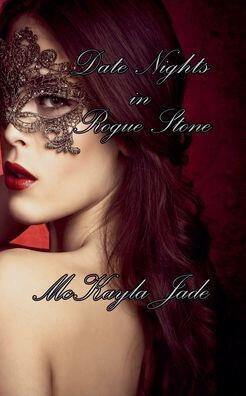Date Nights in Rogue Stone Book 2